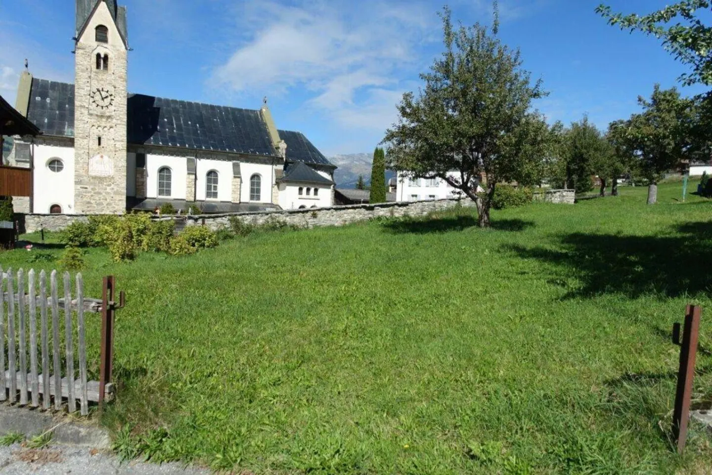 Terrain constructible au cœur de Meierhof - Photo 3 sur 3