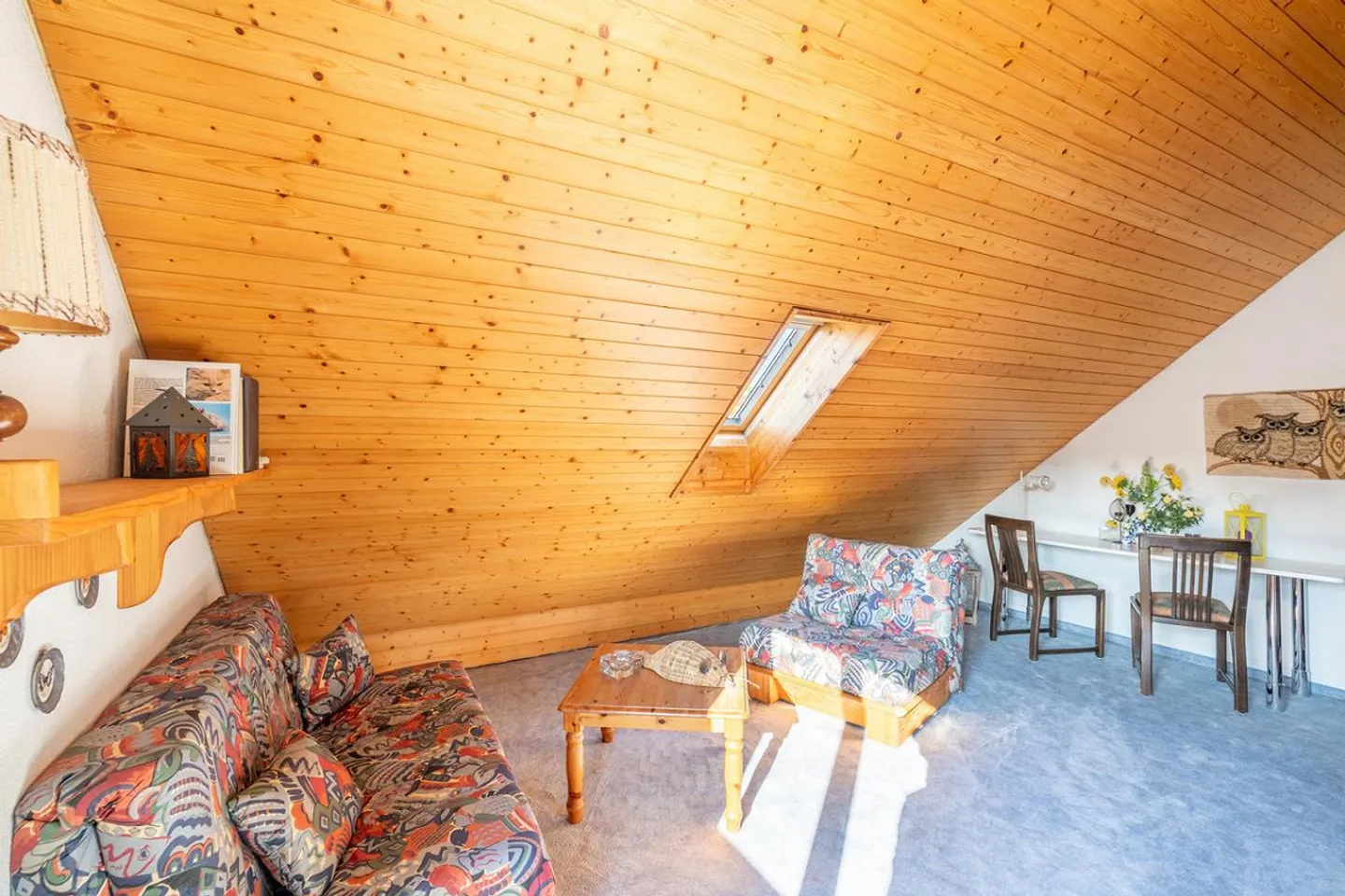 Charmante maison de coin en rangée avec jardin à Würenlos - Photo 15 sur 18