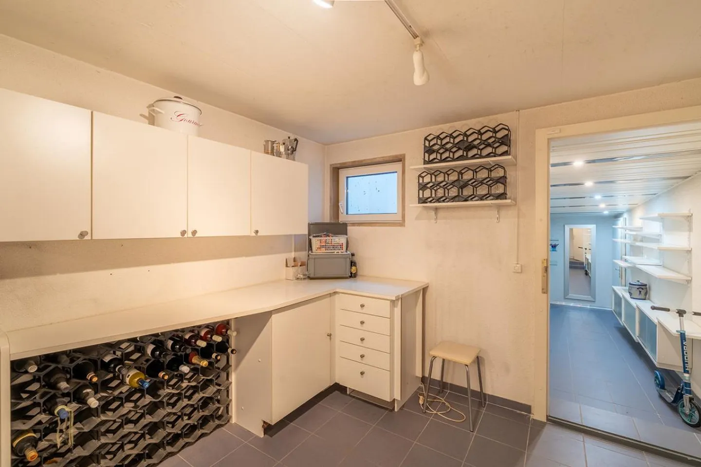Charmante maison de coin en rangée avec jardin à Würenlos - Photo 18 sur 18
