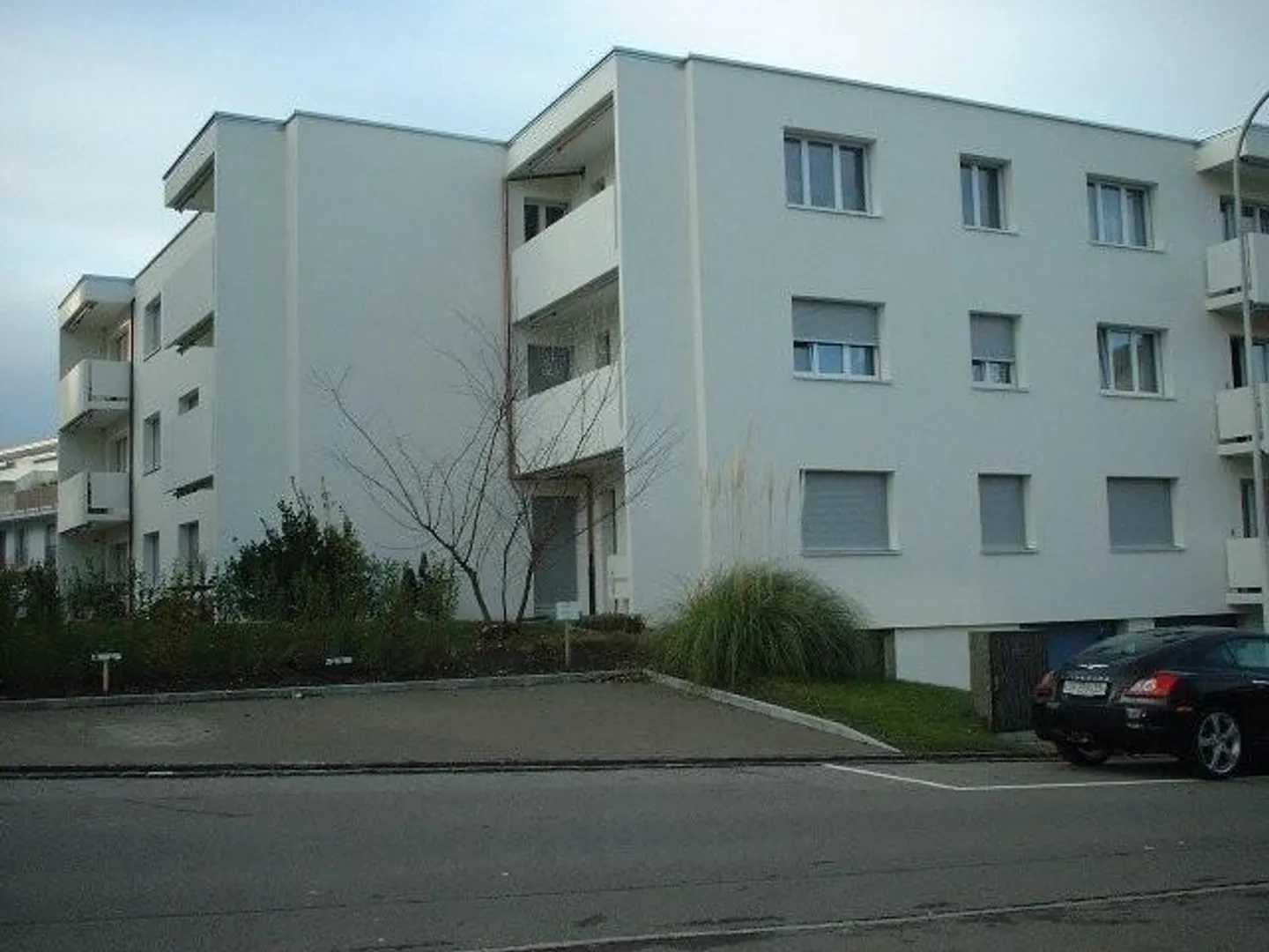 Cozy 3.0 room apartment in a quiet location - Photo 1 of 7