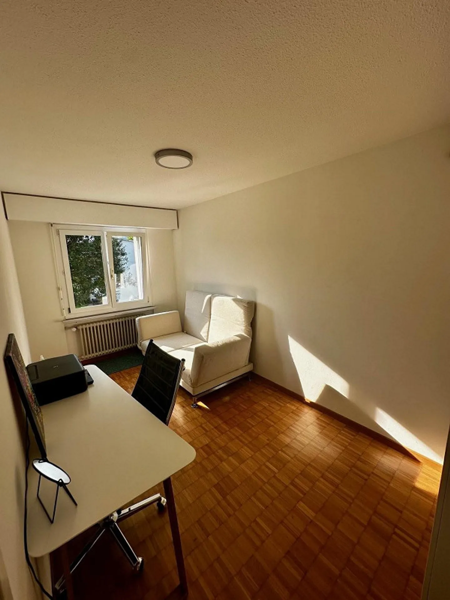 Cozy 3.0 room apartment in a quiet location - Photo 5 of 7