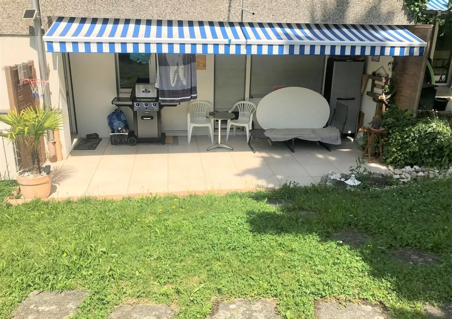 Appartamento in affitto - Foto 2 di 10