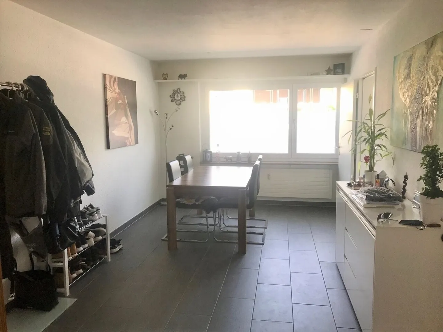 Appartamento in affitto - Foto 6 di 10
