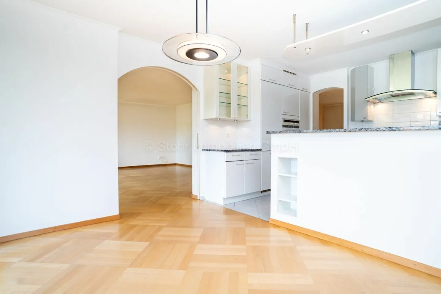 Geräumige 5.5 Zimmer Wohnung zentral in Winterthur-Seen - Foto 5 von 25