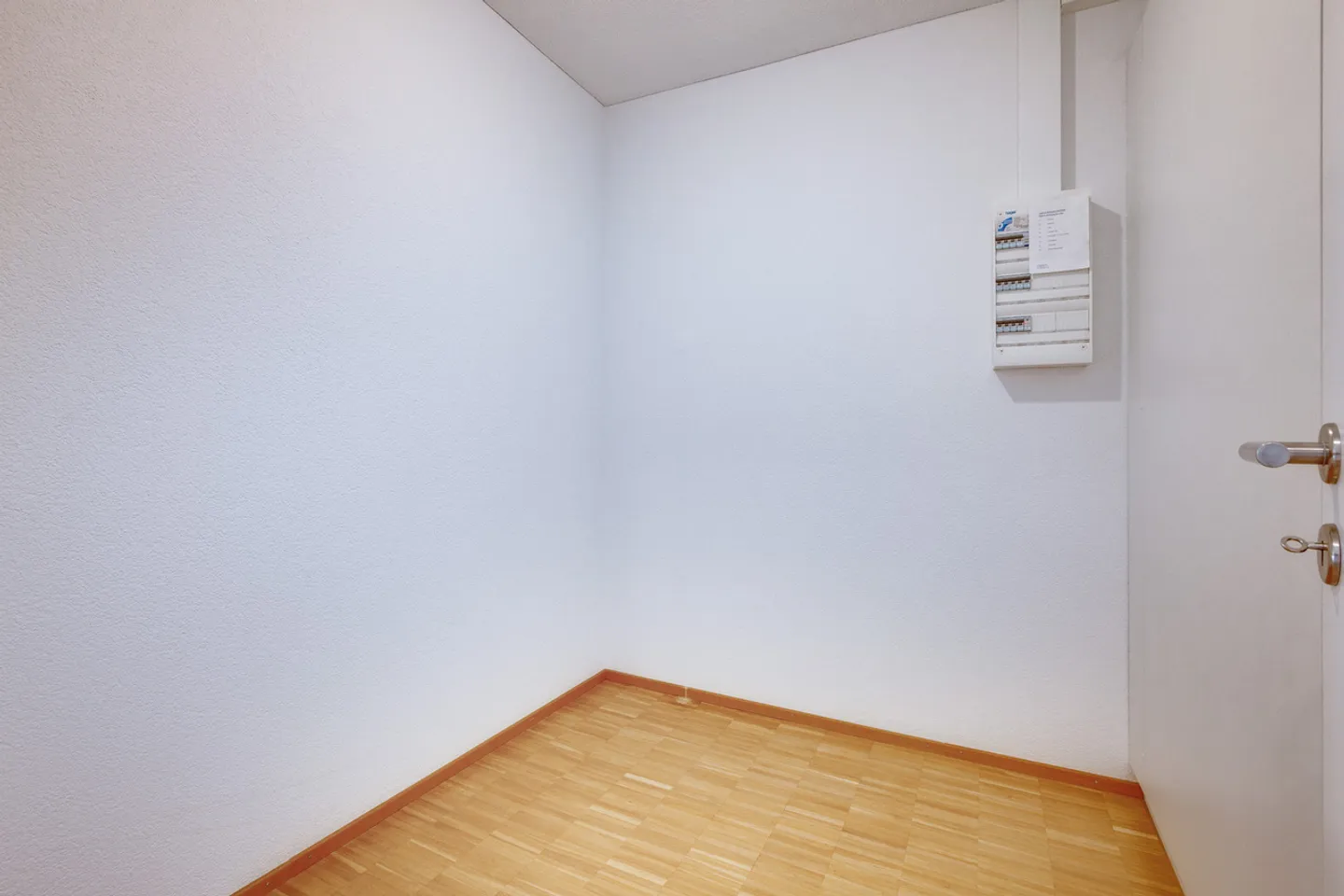 Appartamento in affitto - Foto 7 di 11