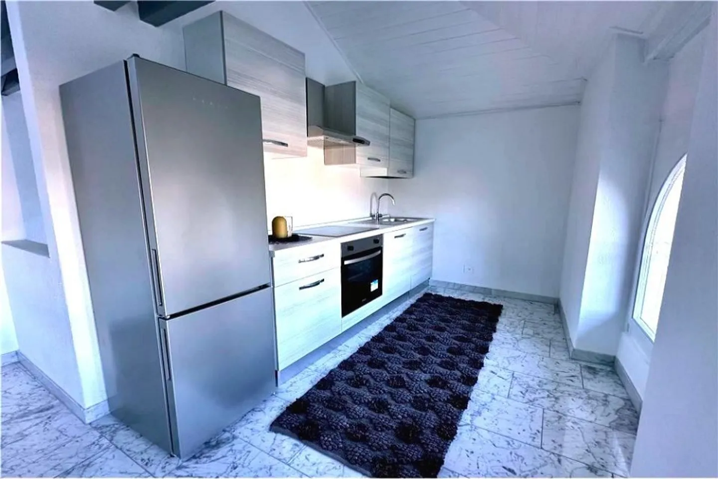 Duplex with lake view also as a holiday apartment - Photo 7 of 13