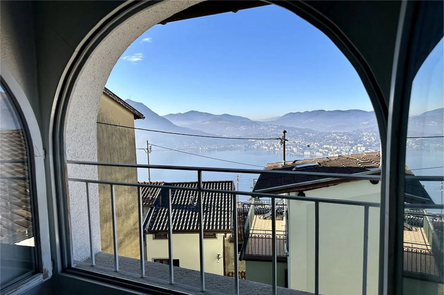 Duplex with lake view also as a holiday apartment - Photo 8 of 13