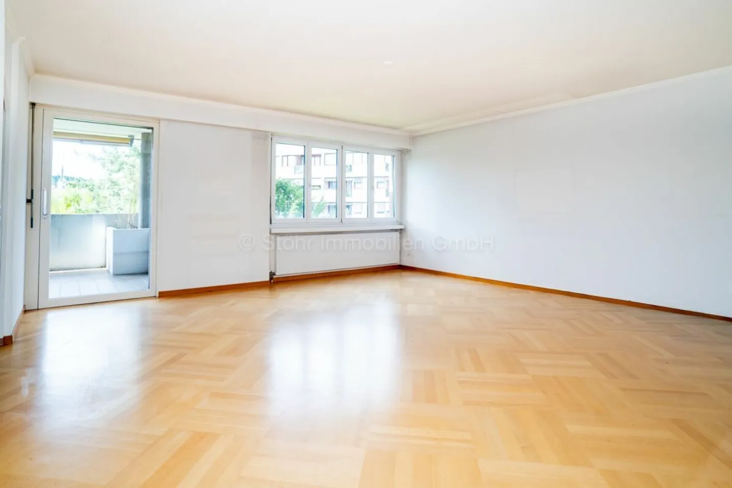 Geräumige 5.5 Zimmer Wohnung zentral in Winterthur-Seen - Foto 4 von 25