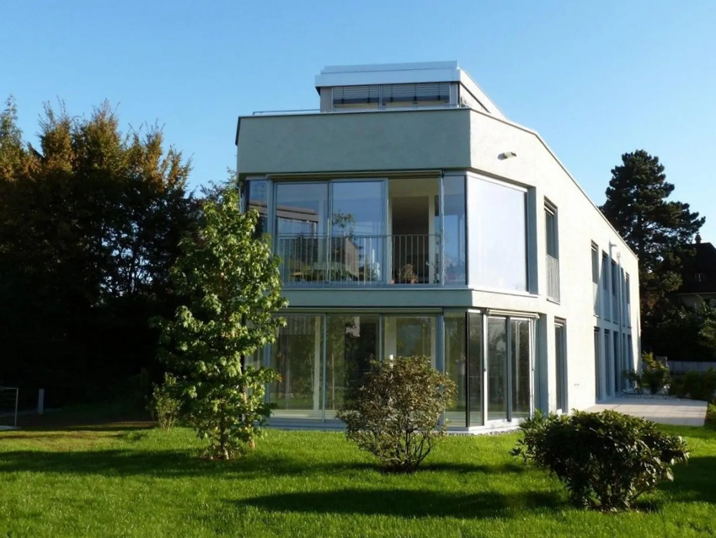 Appartamento 4.0 stanze a Binningen - Foto 1 di 13