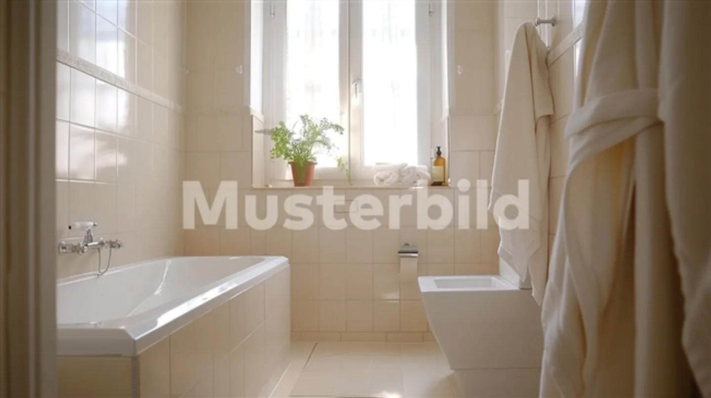 Propriété d'échange Appartement moderne 3.5 pièces au cœur de Zurich - Photo 2 sur 7