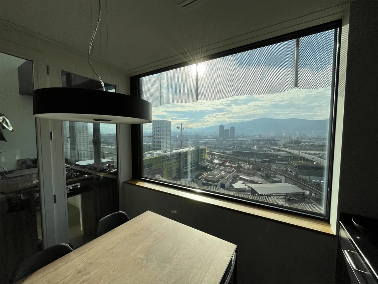 Modern, high-quality maisonette city apartment with loggia - Photo 5 of 10