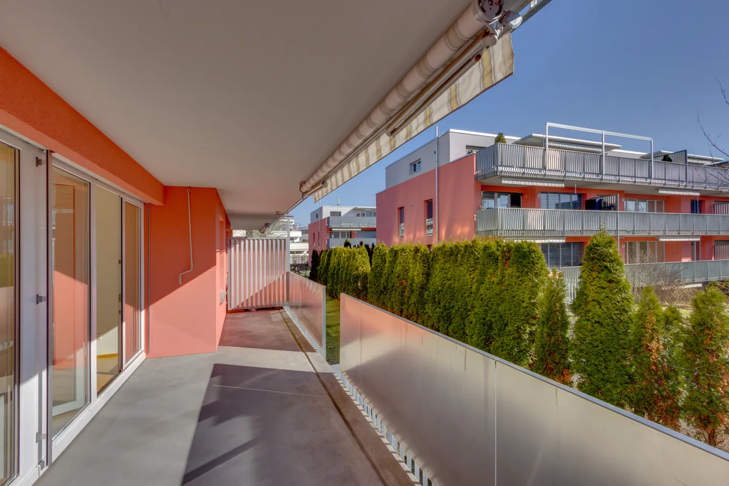 Appartamento in affitto - Foto 10 di 11