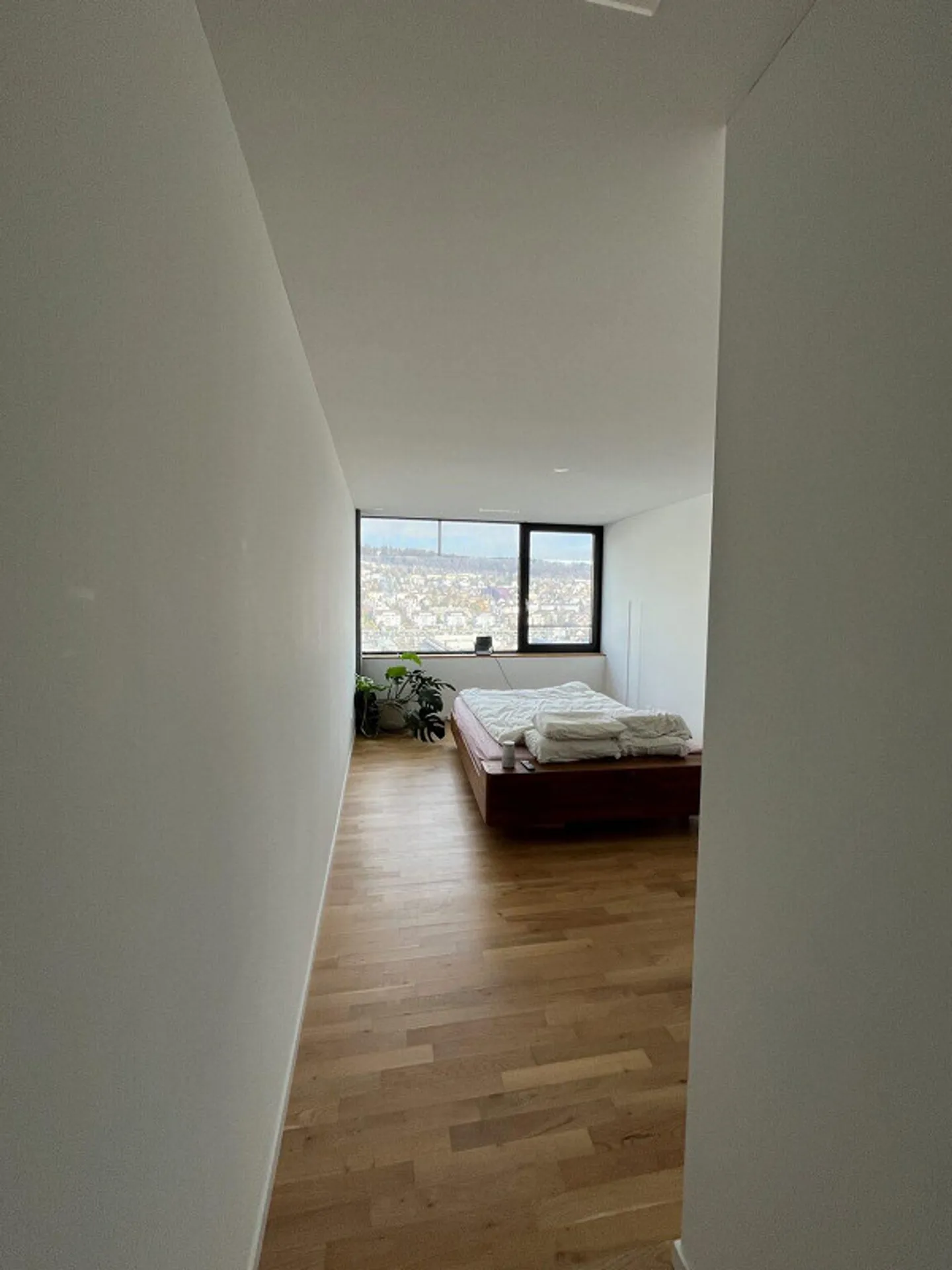 Modern, high-quality maisonette city apartment with loggia - Photo 7 of 10