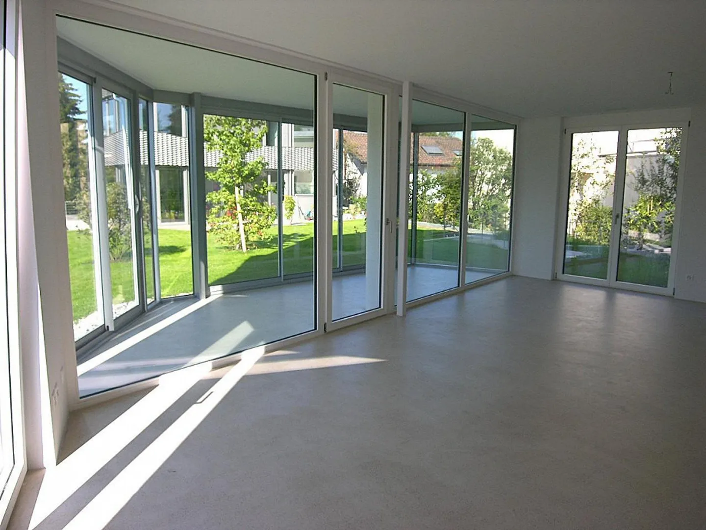 Appartamento 4.0 stanze a Binningen - Foto 3 di 13