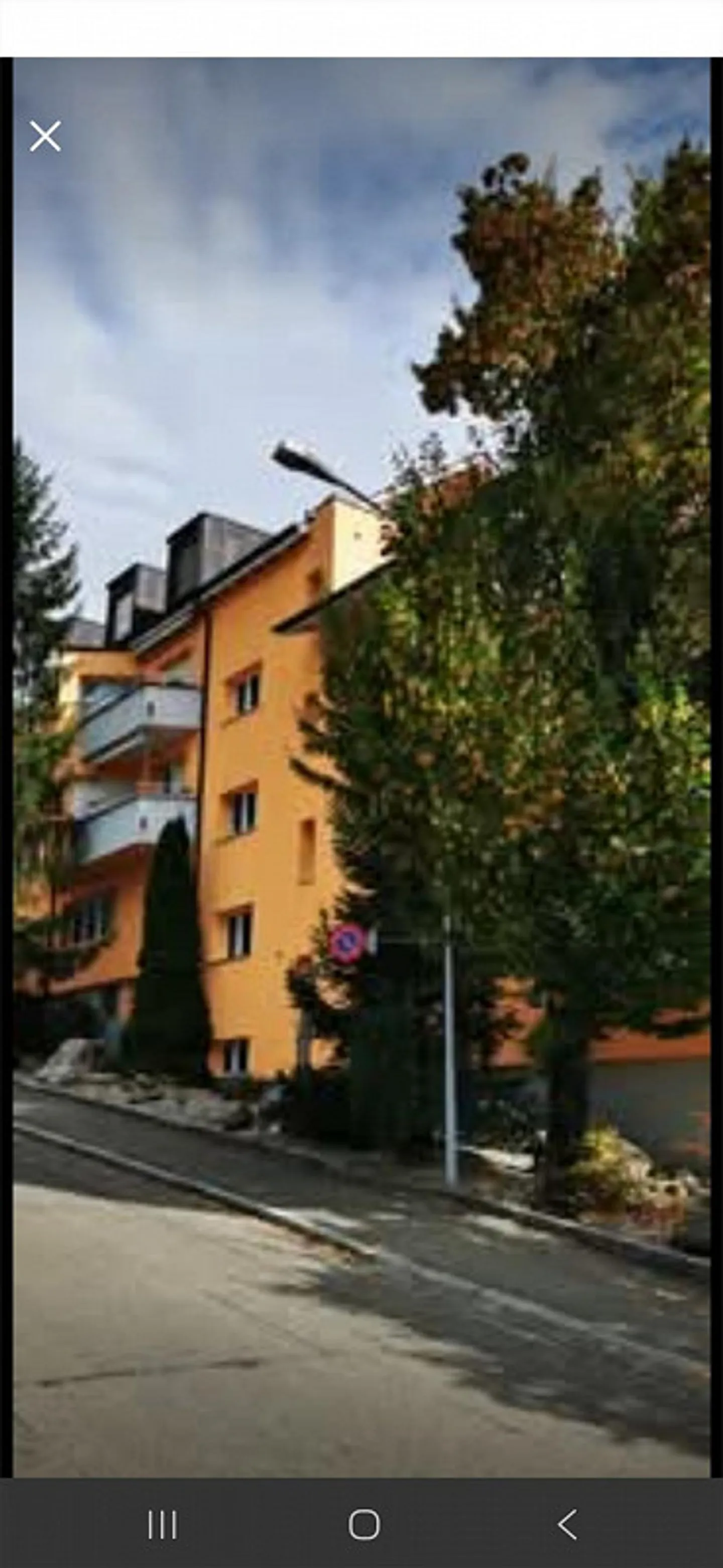 Möbliertes Zimmer mit Parkplatz - Foto 1 von 10