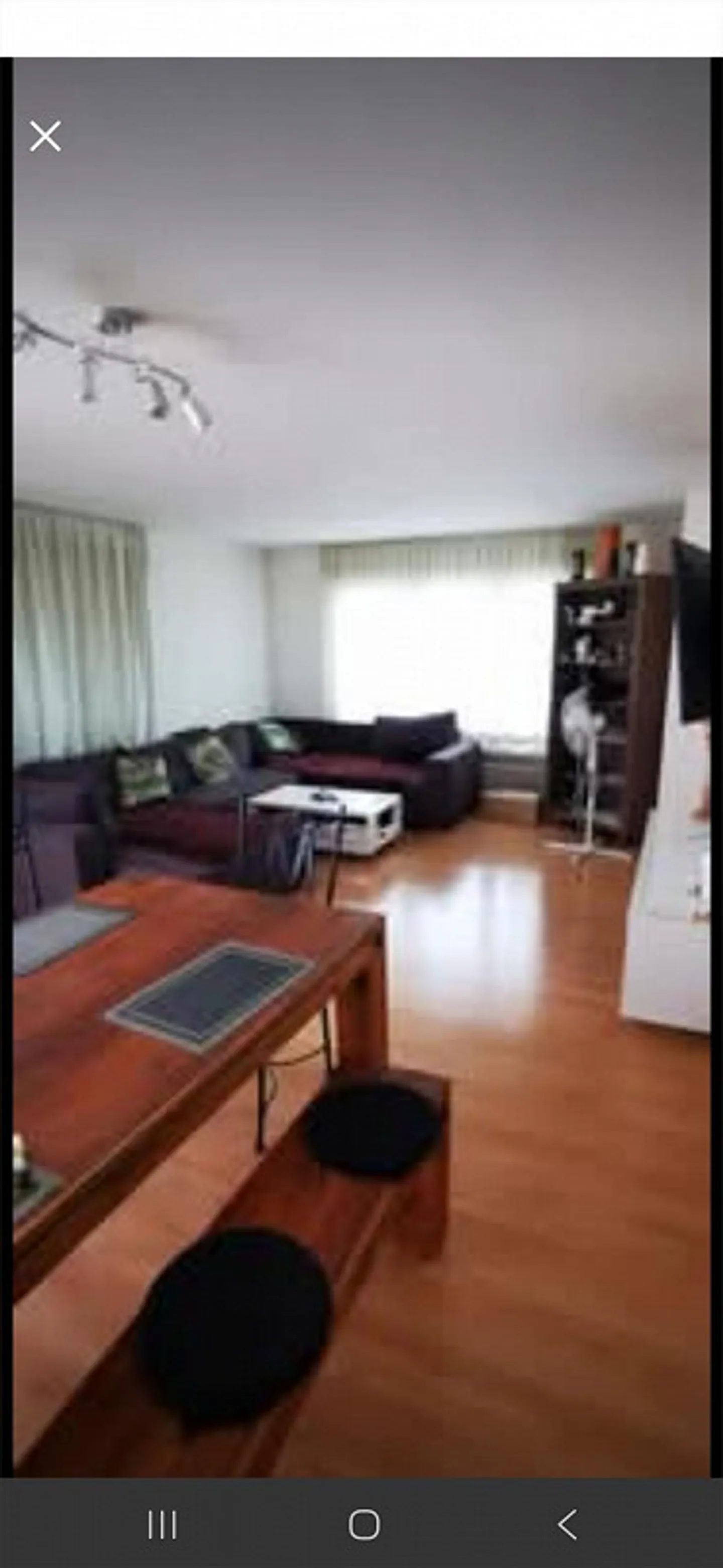 Möbliertes Zimmer mit Parkplatz - Foto 2 von 10