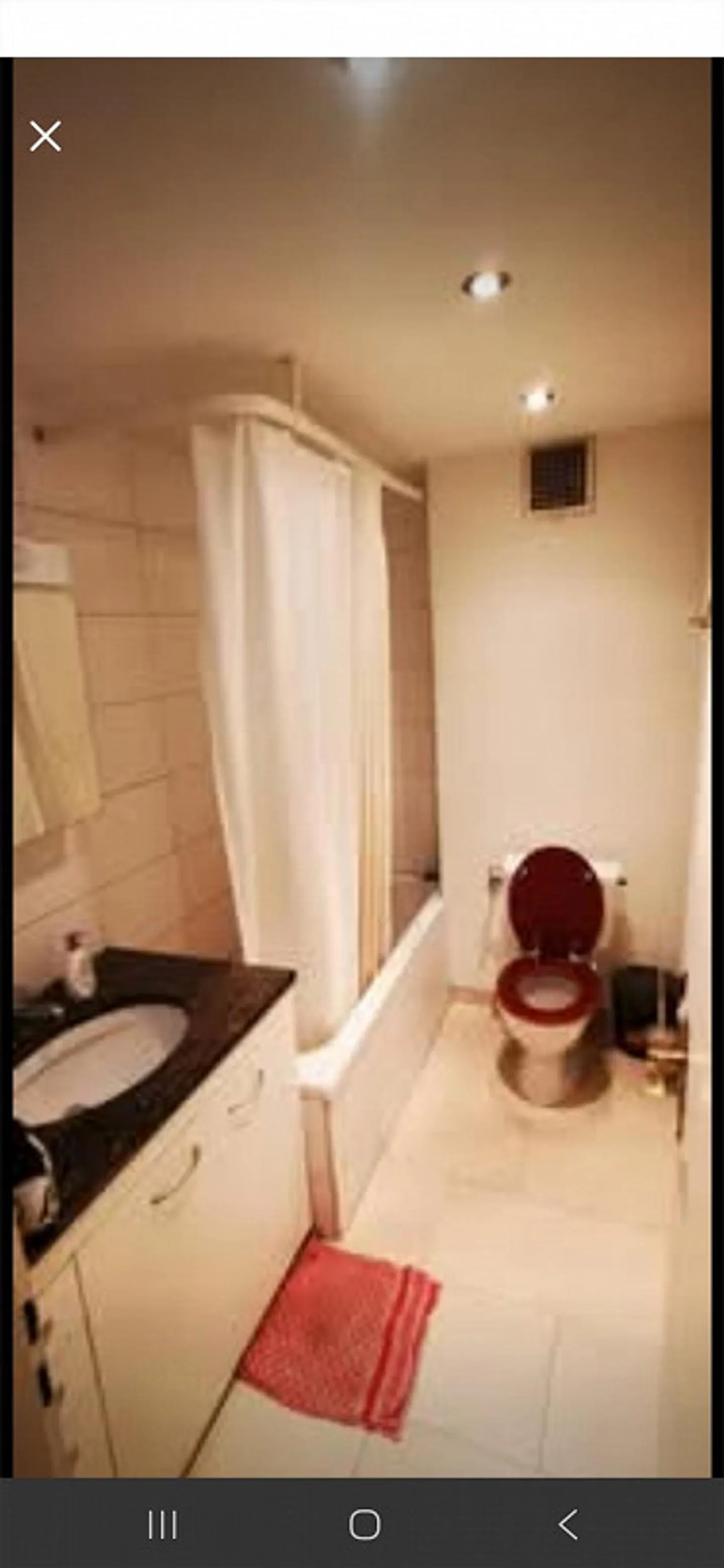 Möbliertes Zimmer mit Parkplatz - Foto 3 von 10