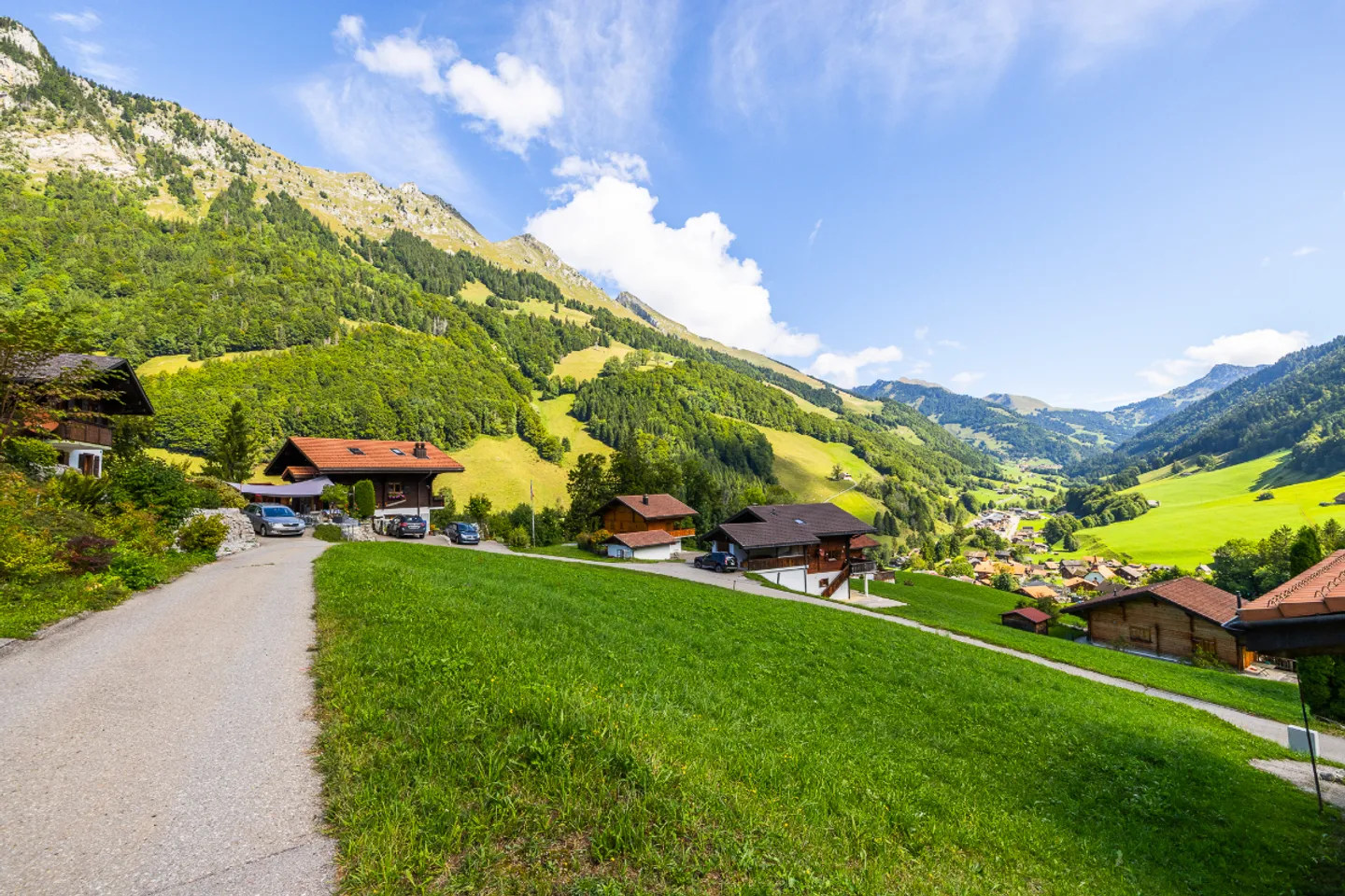 New project: Alpine beauty to experience every day - Photo 6 of 10