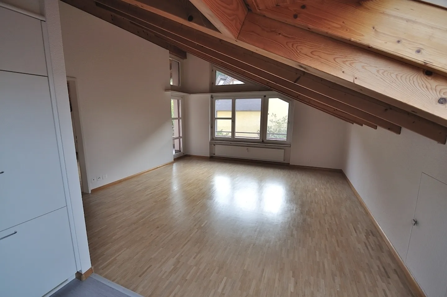 Appartement 3 pièces, grenier - Photo 4 sur 8