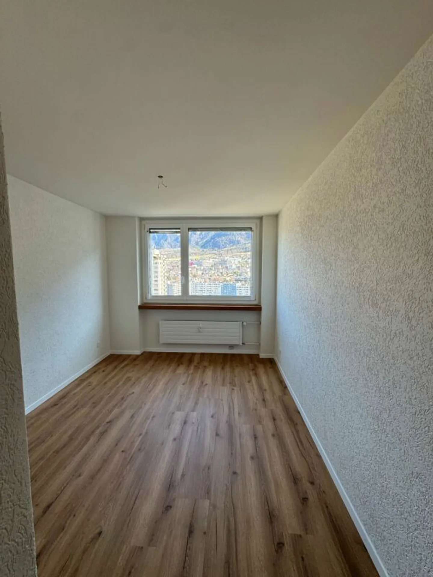 Appartement spacieux avec vue imprenable - Photo 7 sur 12