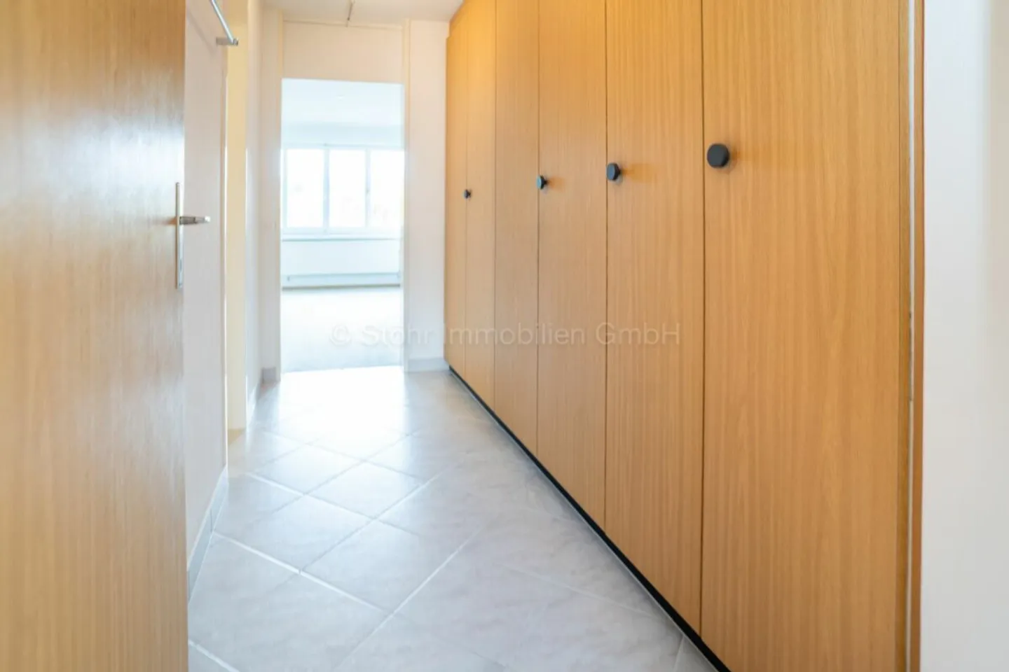 Geräumige 5.5 Zimmer Wohnung zentral in Winterthur-Seen - Foto 24 von 25