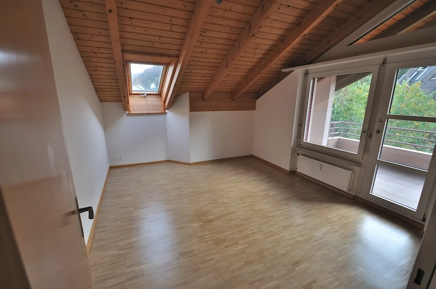 Appartement 3 pièces, grenier - Photo 5 sur 8