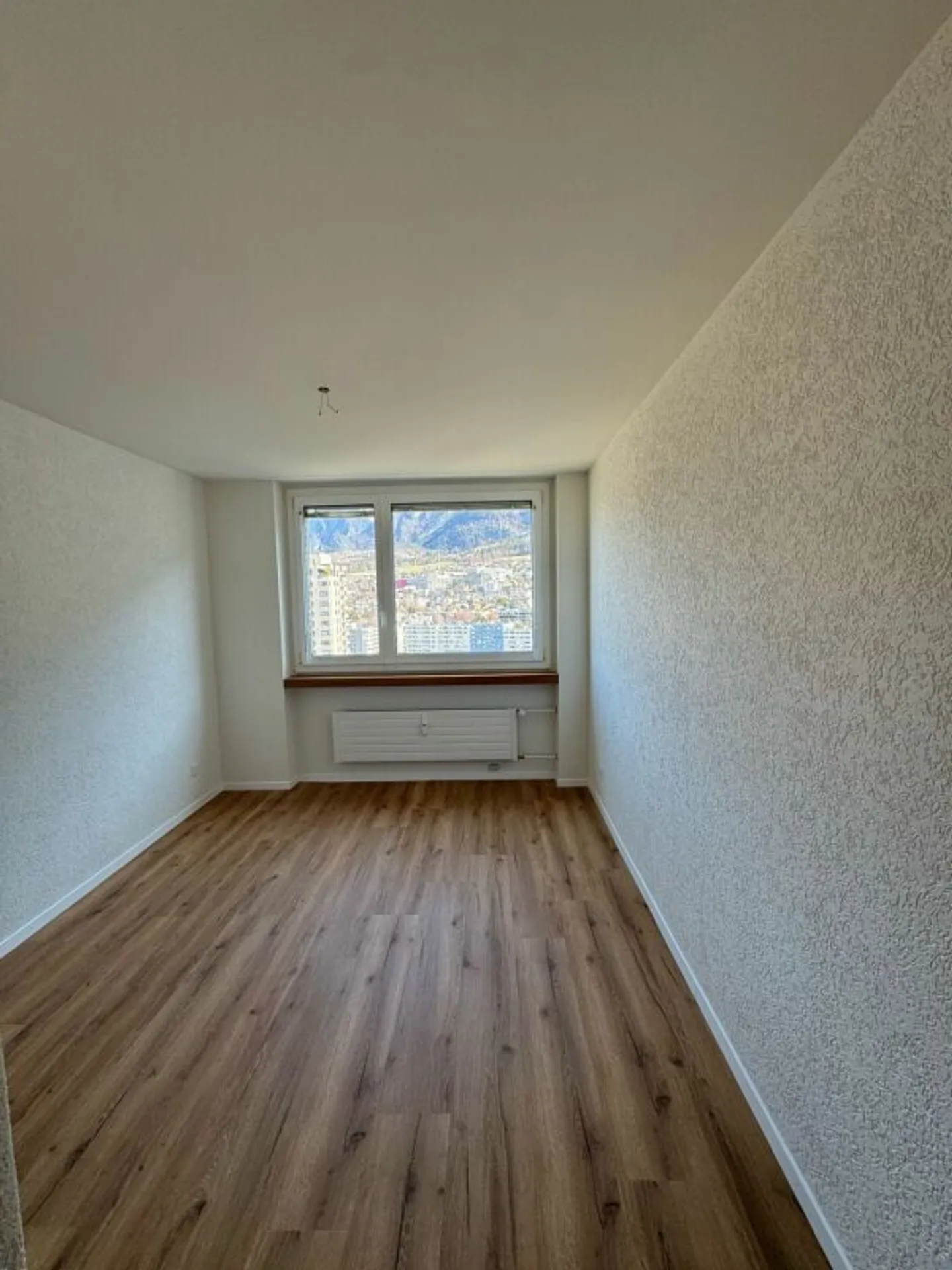 Appartement spacieux avec vue imprenable - Photo 8 sur 12