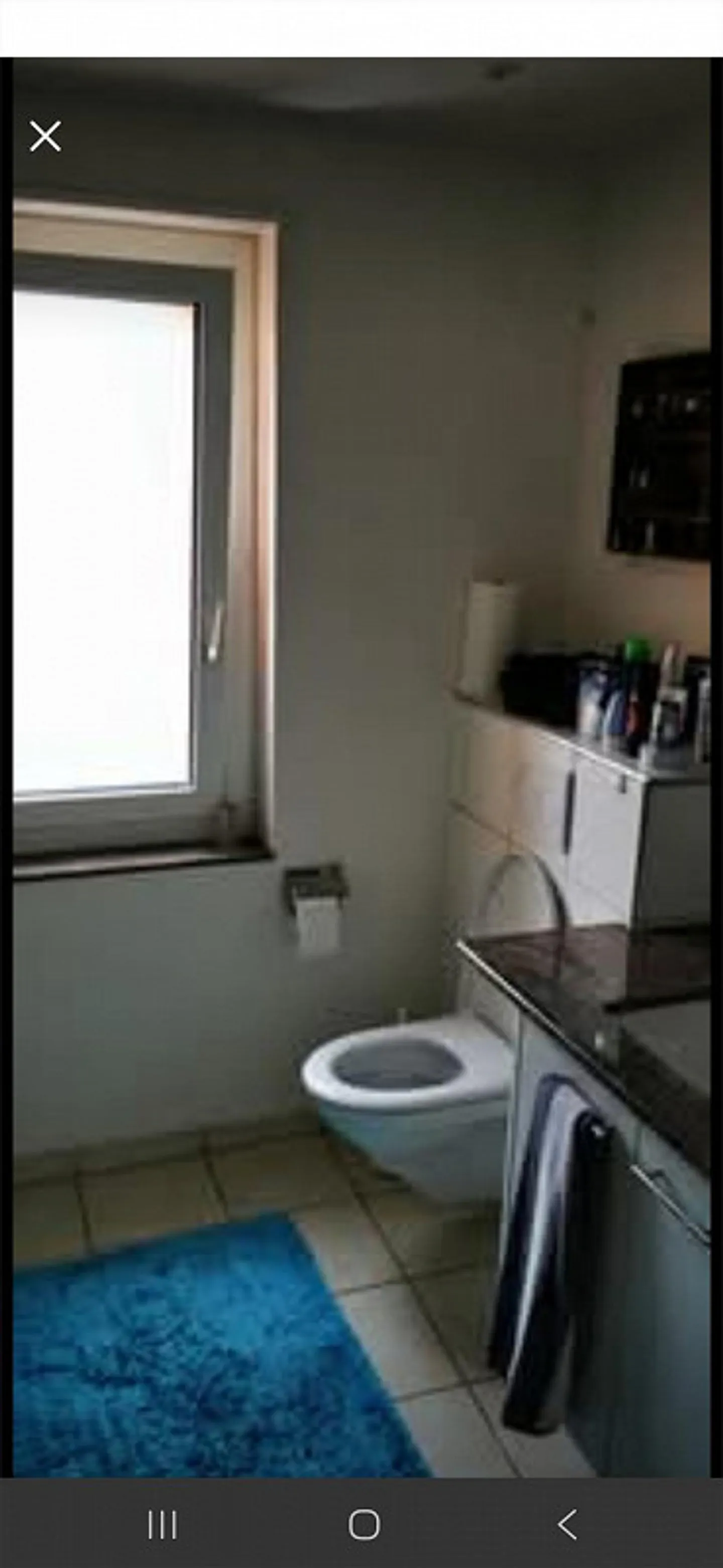 Möbliertes Zimmer mit Parkplatz - Foto 4 von 10