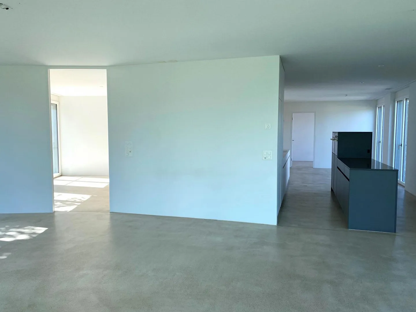 Appartamento 4.0 stanze a Binningen - Foto 4 di 13