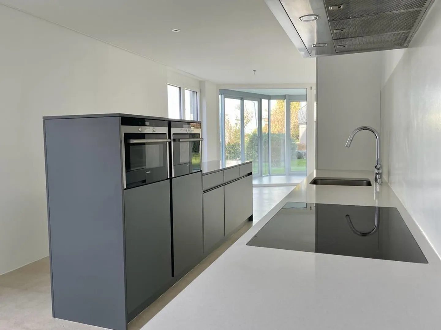 Appartamento 4.0 stanze a Binningen - Foto 5 di 13