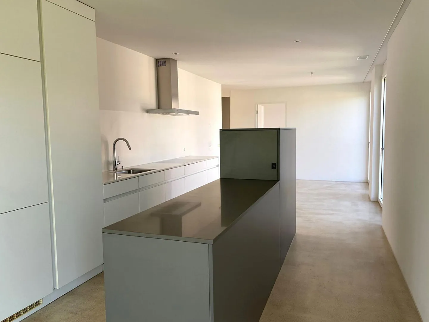 Appartamento 4.0 stanze a Binningen - Foto 6 di 13