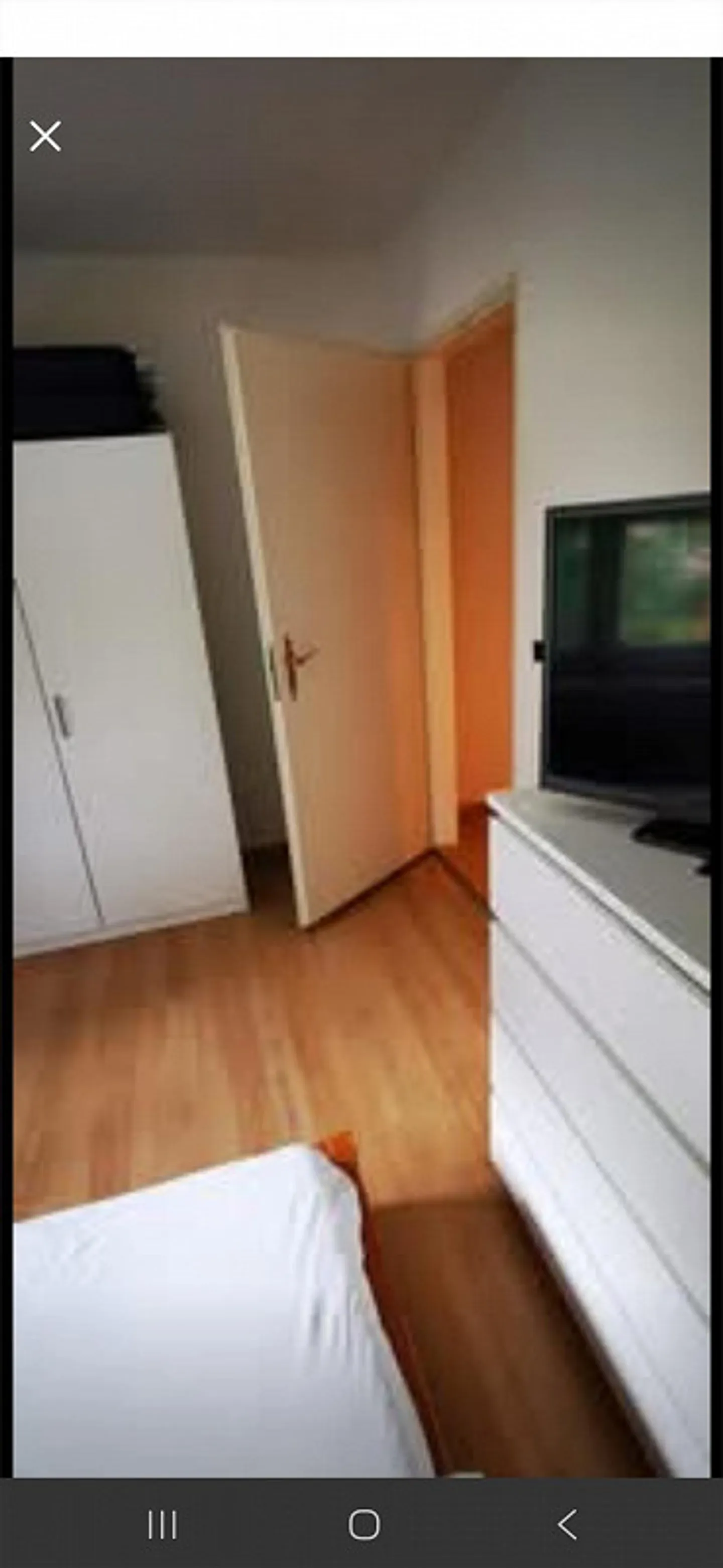 Möbliertes Zimmer mit Parkplatz - Foto 7 von 10