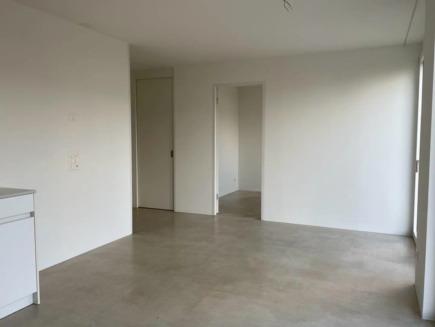 Appartamento 4.0 stanze a Binningen - Foto 7 di 13