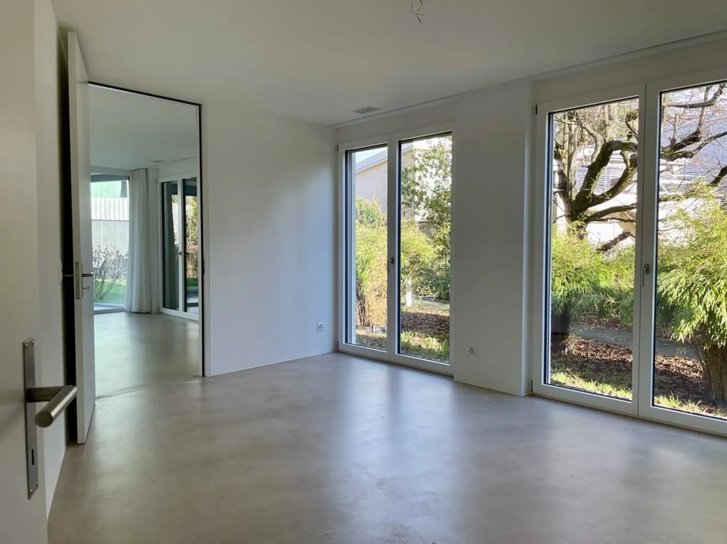 Appartamento 4.0 stanze a Binningen - Foto 8 di 13