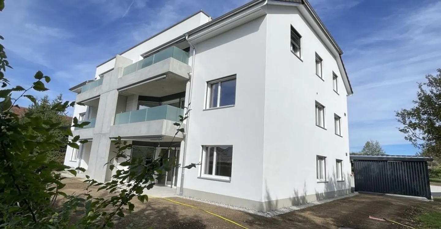 Apartment, Vicques - 546000 - Photo 1 of 12