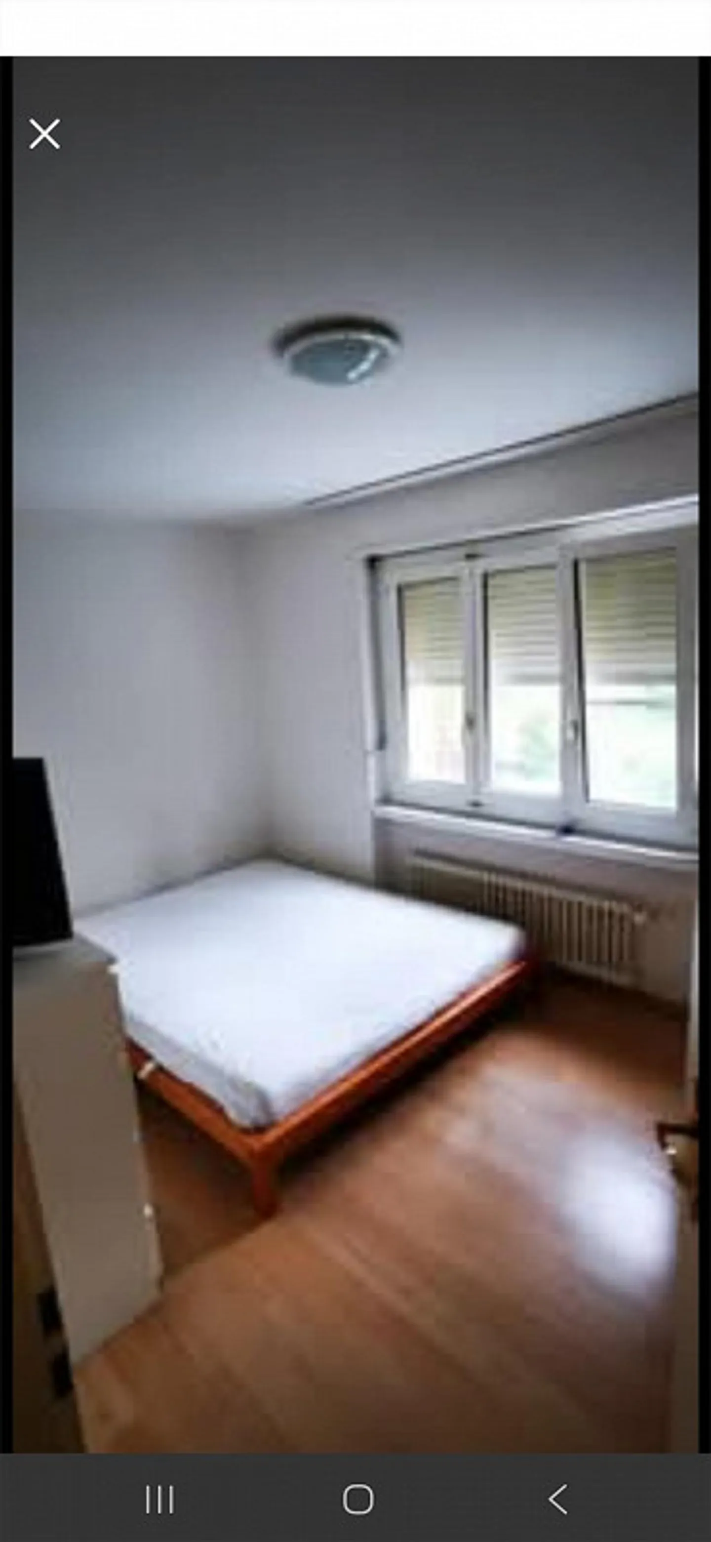 Möbliertes Zimmer mit Parkplatz - Foto 8 von 10