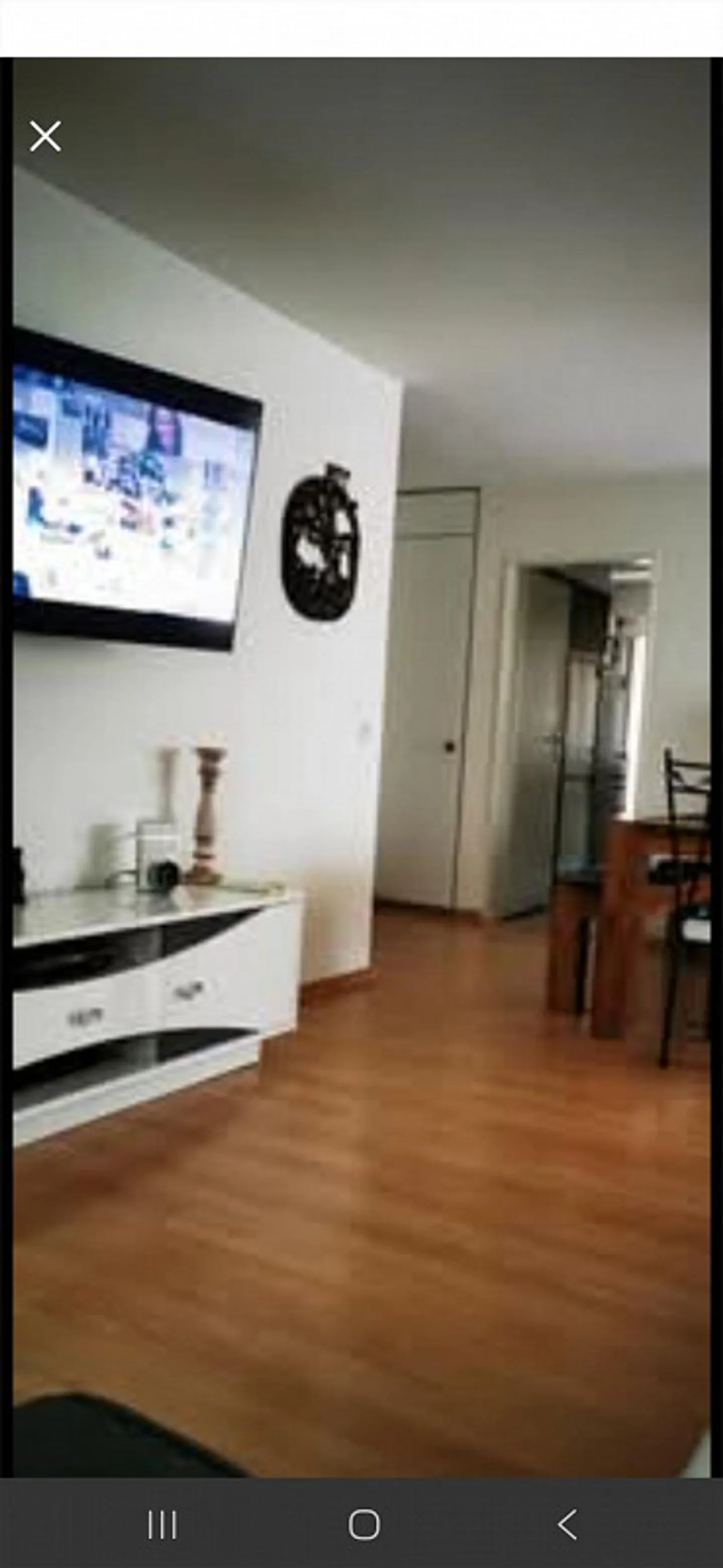 Möbliertes Zimmer mit Parkplatz - Foto 9 von 10