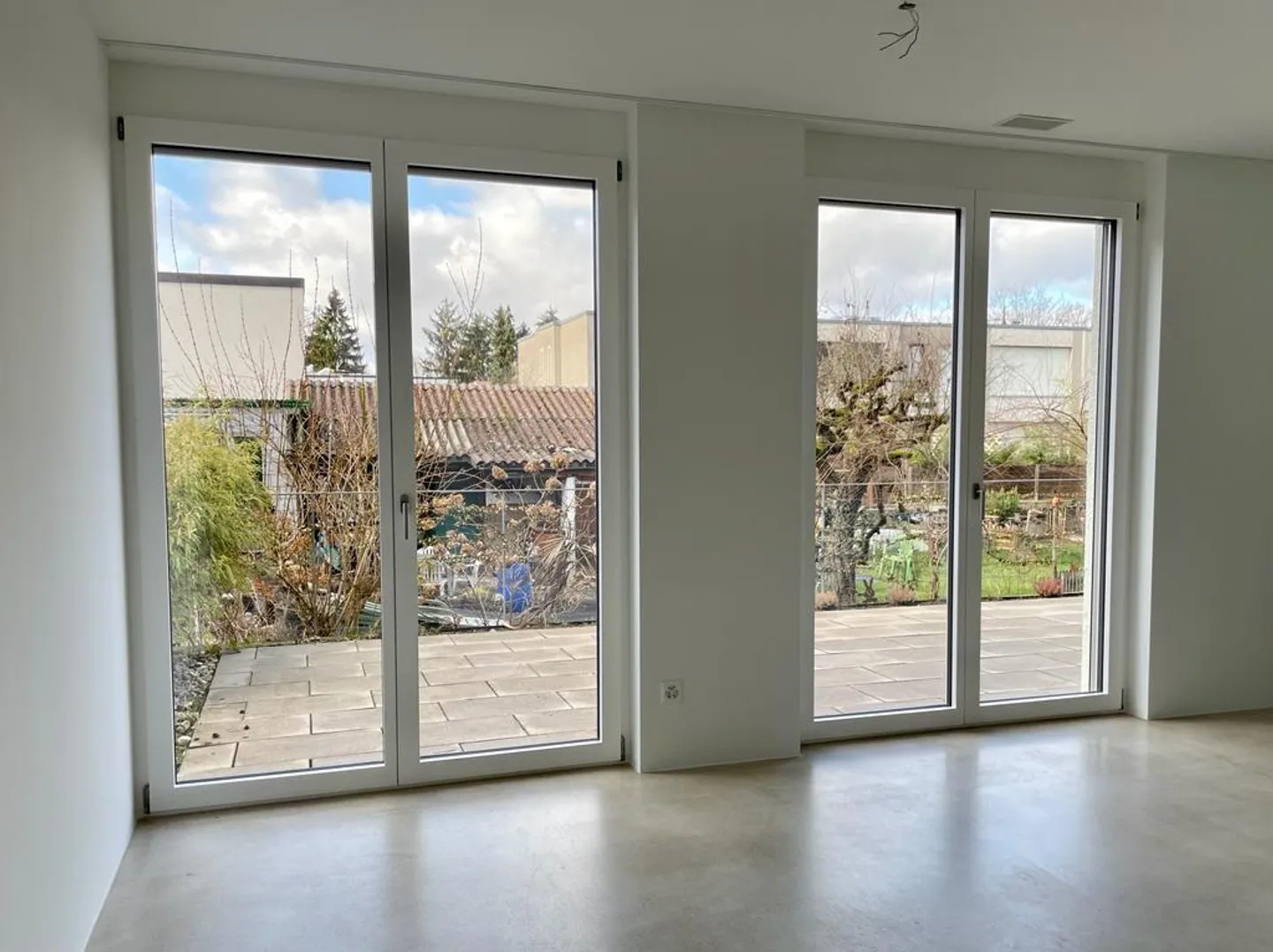 Appartamento 4.0 stanze a Binningen - Foto 11 di 13