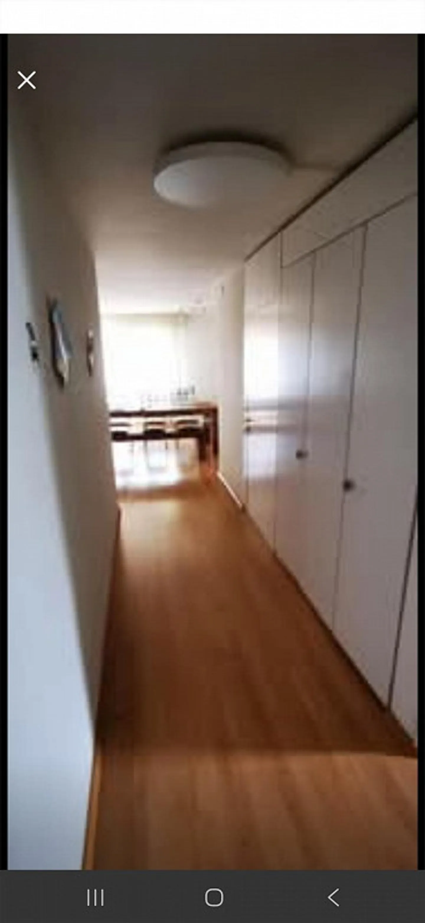 Möbliertes Zimmer mit Parkplatz - Foto 10 von 10