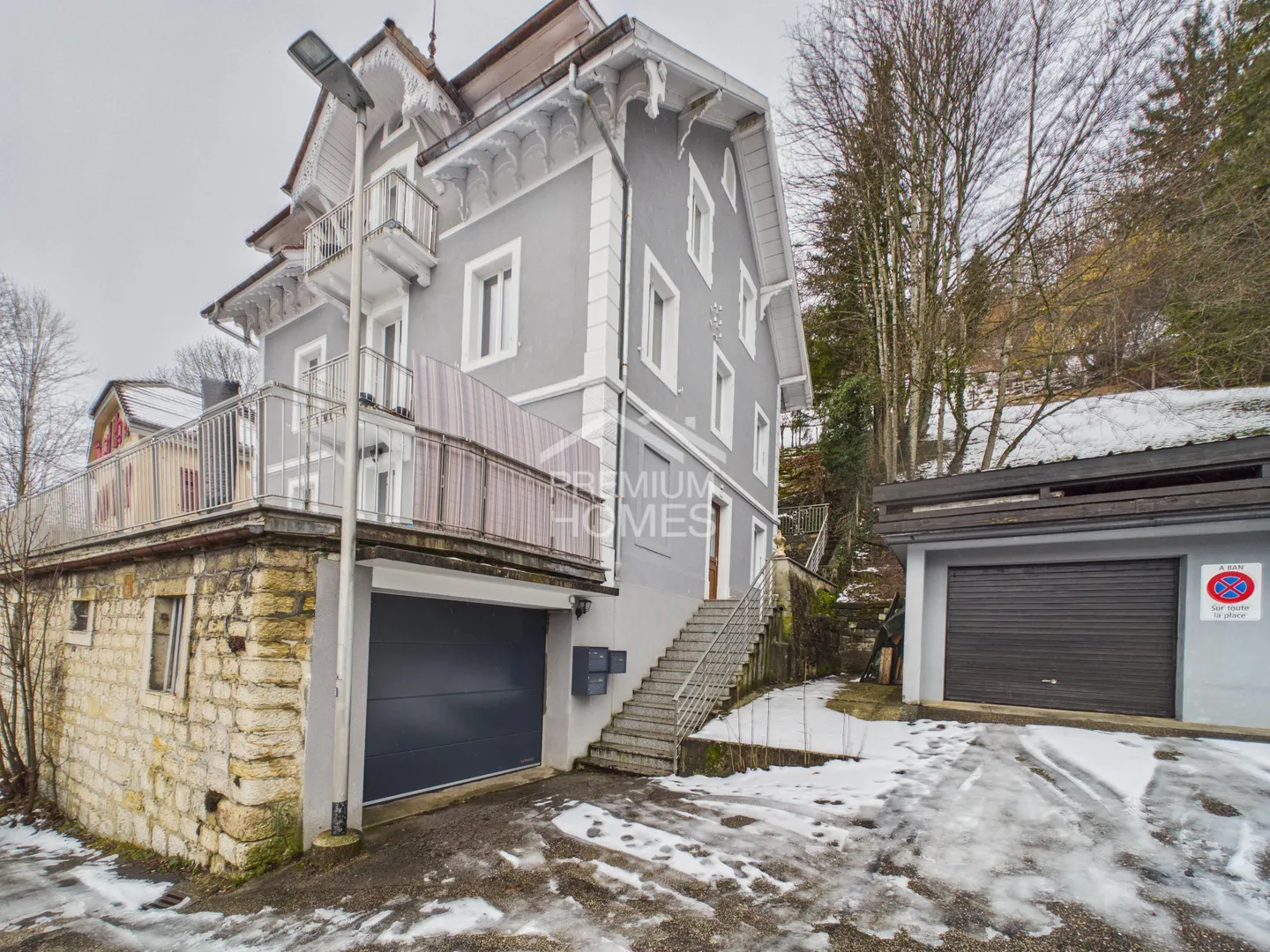 Charmante Wohnungen in Ruhiger Lage - Foto 1 von 8