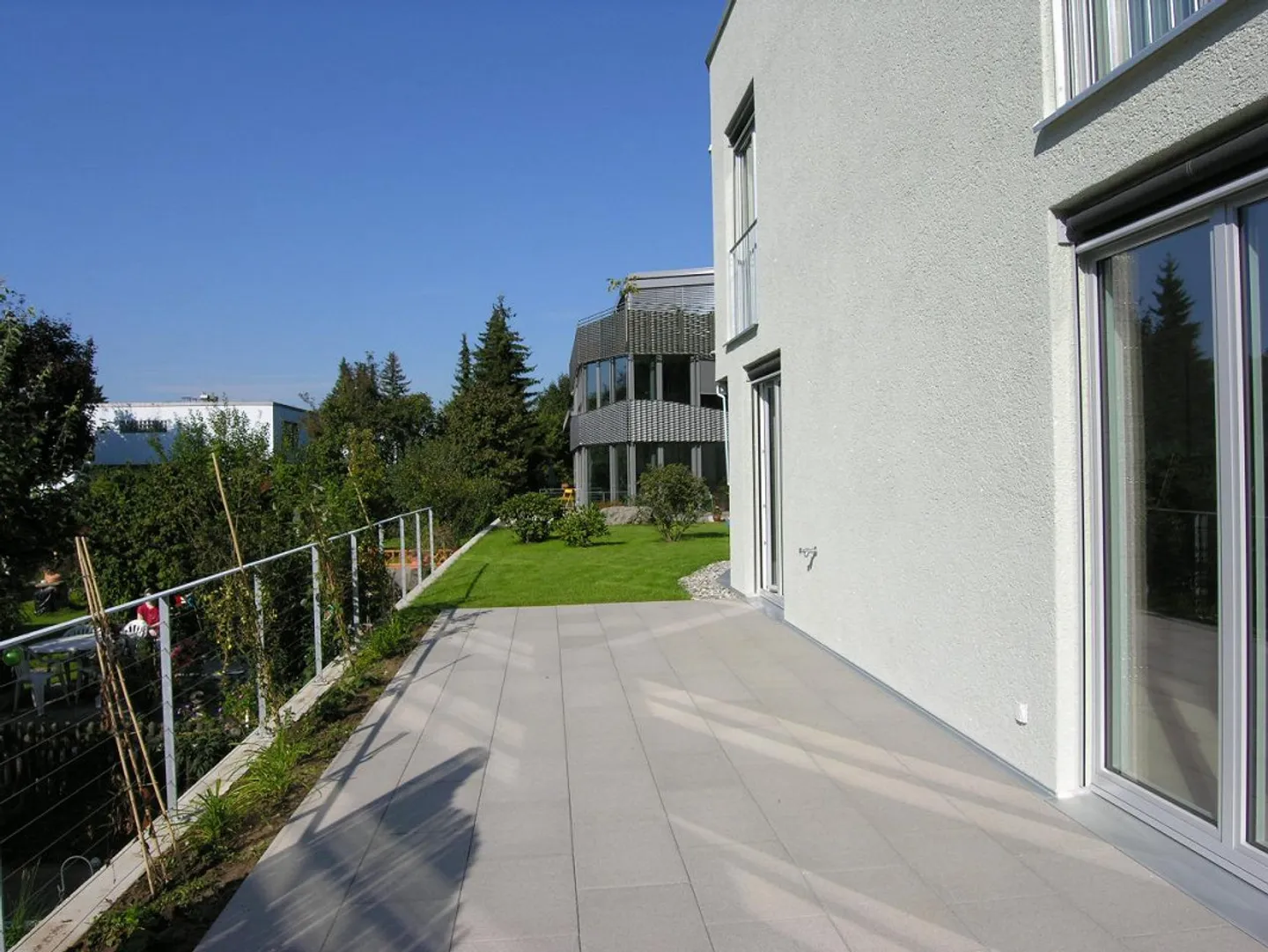 Appartamento 4.0 stanze a Binningen - Foto 12 di 13