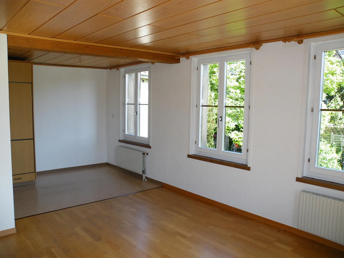 Subaffittuario per appartamento di 4 stanze a Bünzen - Foto 3 di 9