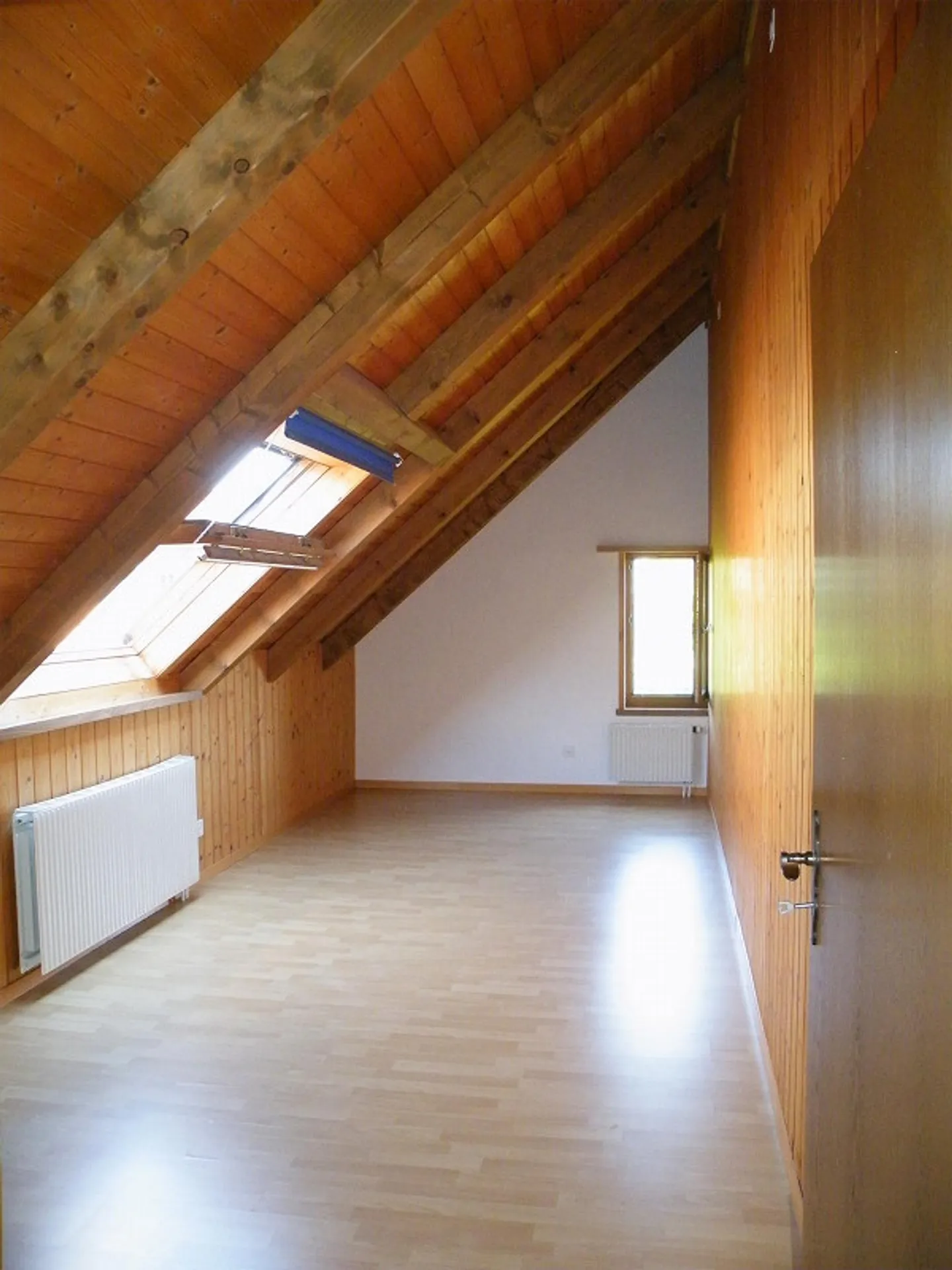 Subaffittuario per appartamento di 4 stanze a Bünzen - Foto 4 di 9