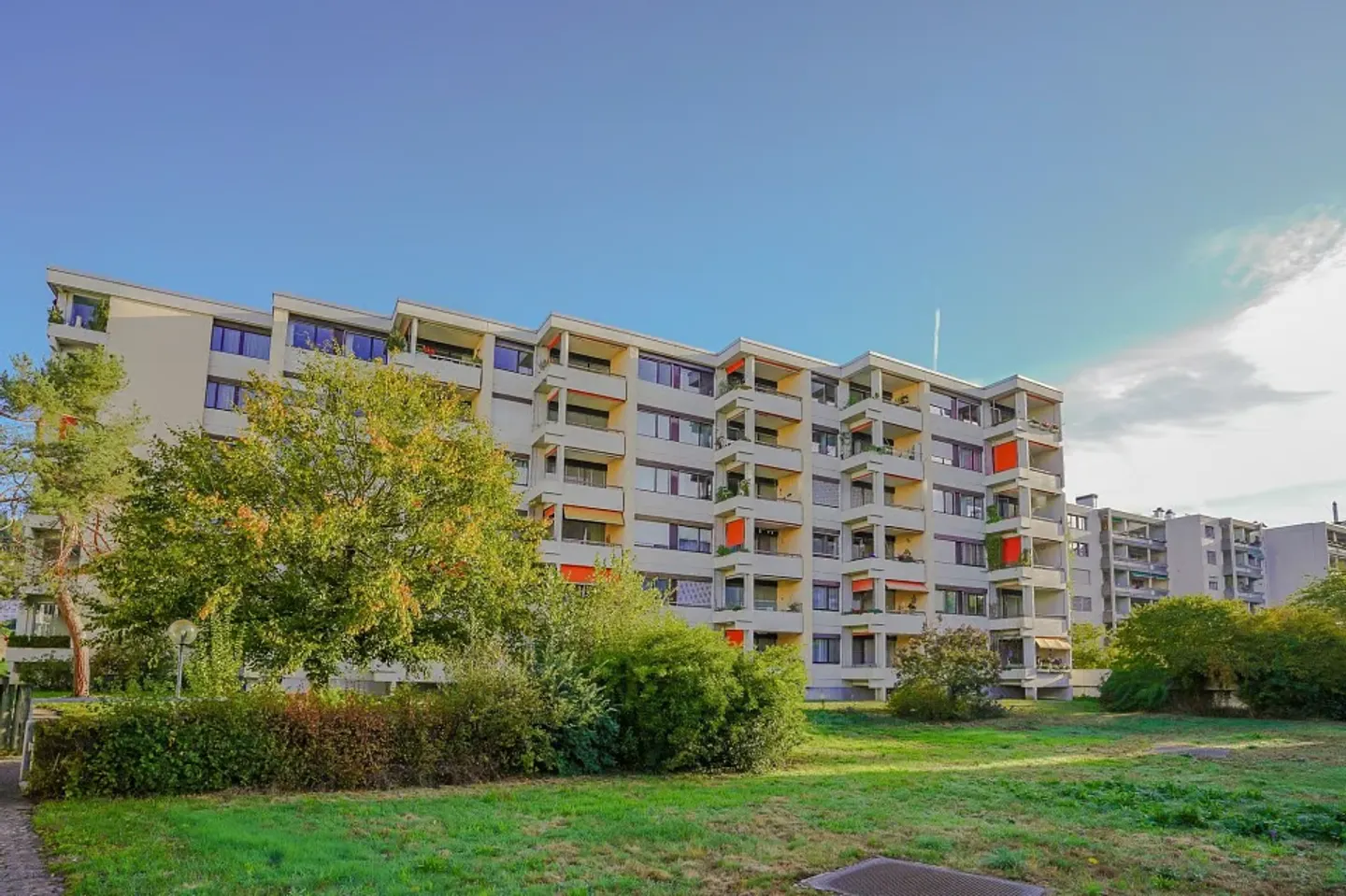 Charmante 4½-Zimmer-Wohnung - Foto 10 von 13