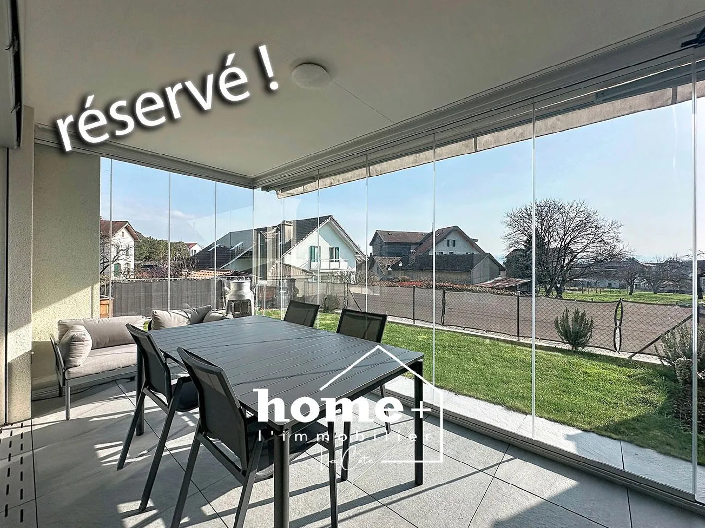 Exclusive - Magnificent Apartment with Veranda and Garden - Photo 2 of 12