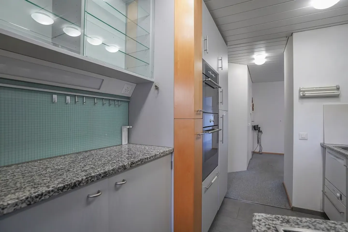 Charmante 4½-Zimmer-Wohnung - Foto 6 von 13