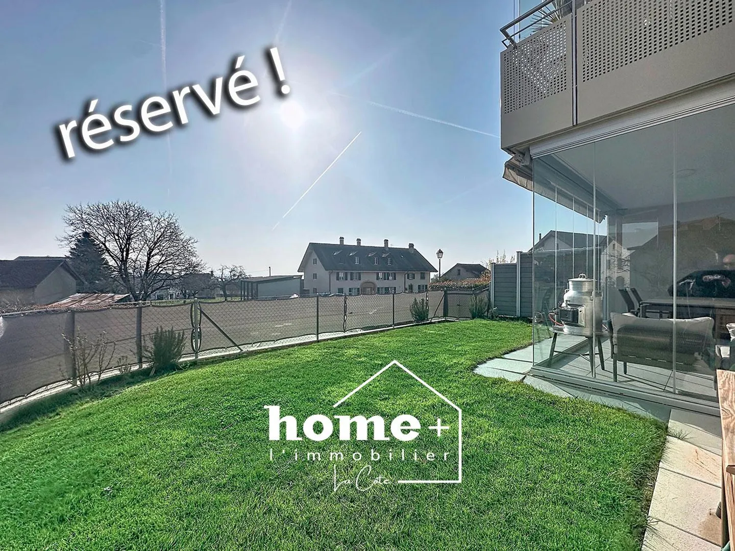 Exclusive - Magnificent Apartment with Veranda and Garden - Photo 3 of 12