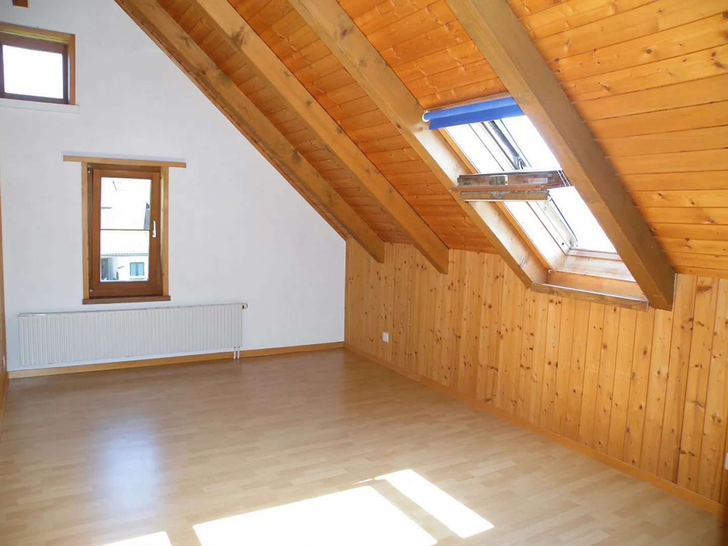 Subaffittuario per appartamento di 4 stanze a Bünzen - Foto 5 di 9