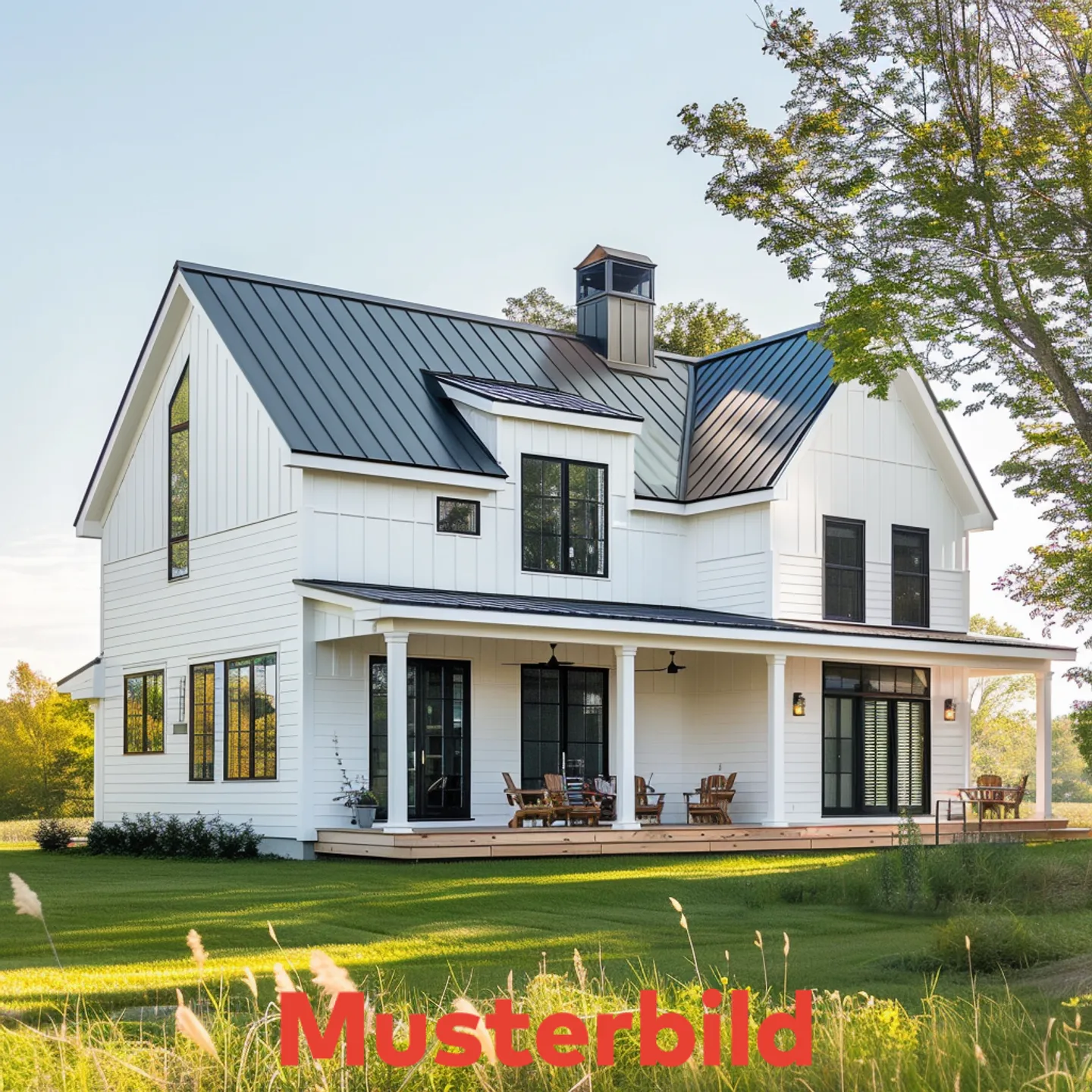 Einfamilienhaus kaufen - Foto 2 von 7