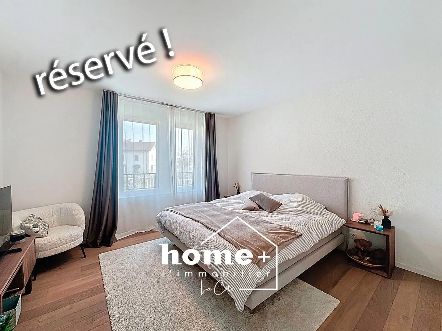 Exclusive - Magnificent Apartment with Veranda and Garden - Photo 5 of 12